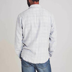 The Reversible Shirt // Sundowner Plaid (M)