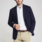 Reserve Ideal Blazer // Navy (S)