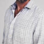 The Reversible Shirt // Sundowner Plaid (M)