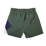 Anguilla Swim Trunks // Green (XL)