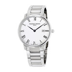 Frederique Constant Classics Automatic // FC-306MR4S6B3 // Store Display