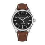 Frederique Constant Runabout GMT Automatic // FC-350RMG5B6