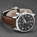 Frederique Constant Runabout GMT Automatic // FC-350RMG5B6