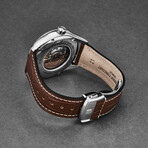 Frederique Constant Runabout GMT Automatic // FC-350RMG5B6