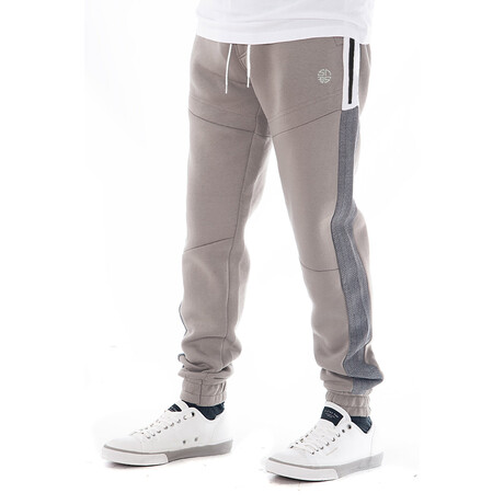 Nick Pants // Taupe (M)