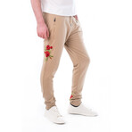 Finn Pants // Beige (L)