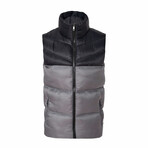 Jim Vest // Gray (2XL)