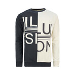 Tim Sweatshirts // Charcoal (S)