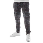 Joel Pants // Charcoal (M)