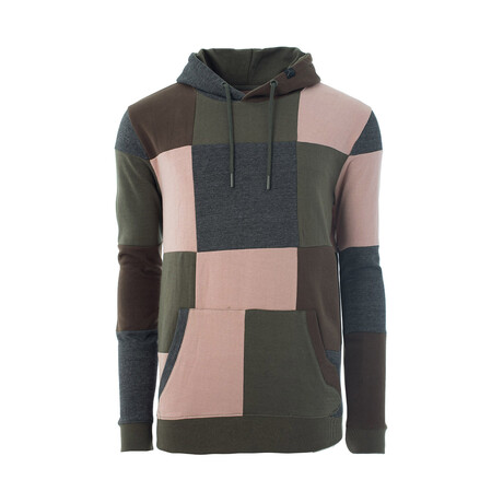 Tim Sweatshirts // Olive (S)