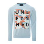 John Sweatshirts // Blue (XL)