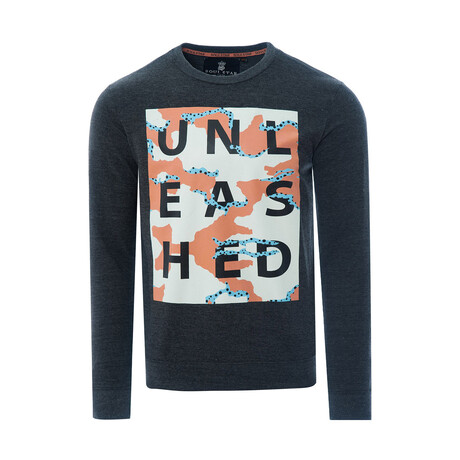 John Sweatshirts // Charcoal (S)