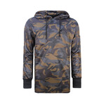 Glen Sweatshirts // Camo (2XL)