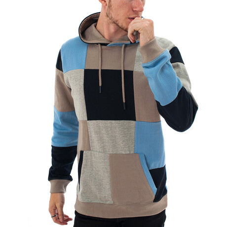 Tim Sweatshirts // Taupe (S)