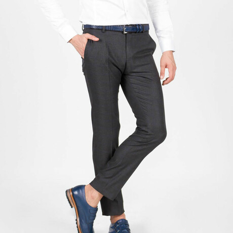 Classic Pants // Gray (30WX34L)