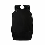 Spire Day Pack // Carbon Black