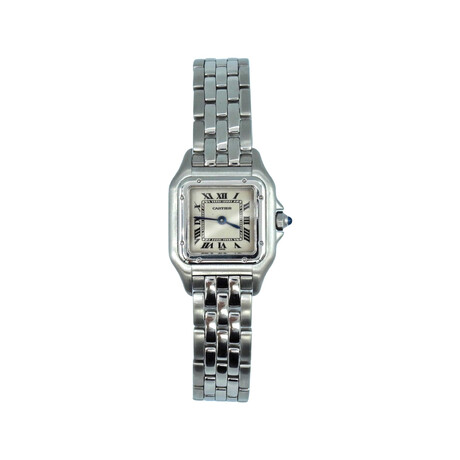 Cartier Ladies Panthere Quartz // 1320 // Pre-Owned