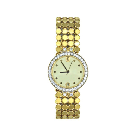 Harry Winston Ladies Premier Automatic // 1020213 // Pre-Owned