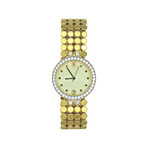 Harry Winston Ladies Premier Automatic // 1020213 // Pre-Owned