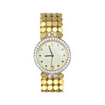 Harry Winston Ladies Premier Automatic // 1020213 // Pre-Owned