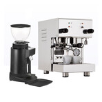 Profitec Pro 300 + Ceado Grinder