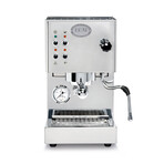 ECM Casa V + Eureka Mignon Specialita // Black