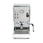 ECM Casa V + Eureka Mignon Specialita // Black