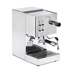 ECM Casa V + Eureka Mignon Specialita // Black