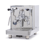 Quick Mill Vetrano Design Dual Boiler Espresso Machine