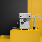 Profitec Pro 300 + Ceado Grinder