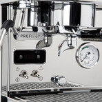 Profitec Pro 300 + Ceado Grinder