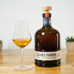 American Whiskey Batch #2 // 750 ml