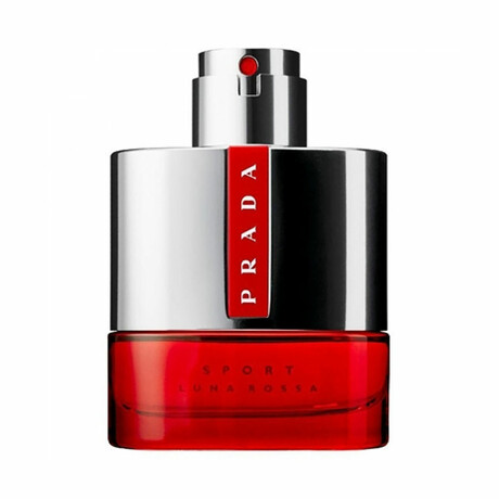Prada // Men's Luna Rossa Sport Eau de Toilette // 50ml