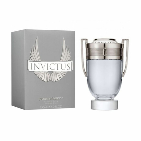 Paco Rabanne // Men's Invictus Eau de Toilette // 150mL