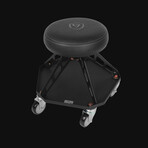 Robust Steel Pro Black