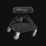 Robust Steel Pro Black