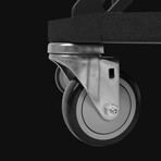 Robust Steel Pro Black