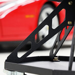 Robust Steel Pro Black