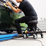 Robust Steel Pro Black