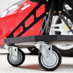 Robust Steel Pro Black