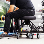 Robust Steel Pro Black