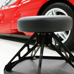 Robust Steel Pro Black