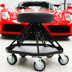 Robust Steel Pro Black