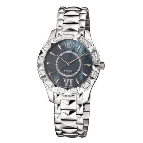 GV2 Ladies Venice Swiss Quartz // 11710-424