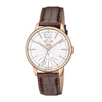 GV2 Rovescio Swiss Quartz // 56203