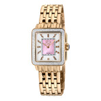 GV2 Ladies Padova Gemstone Swiss Quartz // 12336B