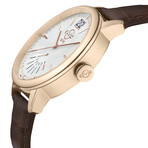 GV2 Rovescio Swiss Quartz // 56203