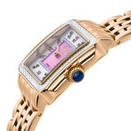 GV2 Ladies Padova Gemstone Swiss Quartz // 12336B