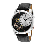 Christian Van Sant Sprocket Quartz // CV1551