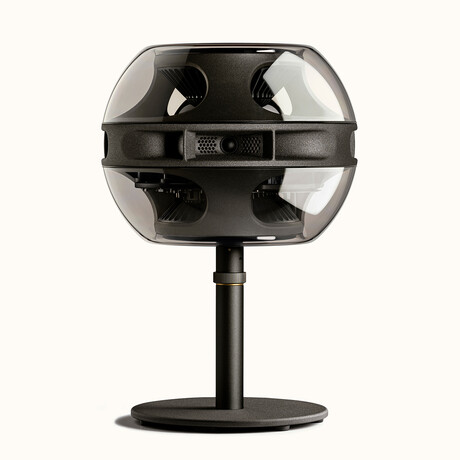 Cell Alpha + Table Stand